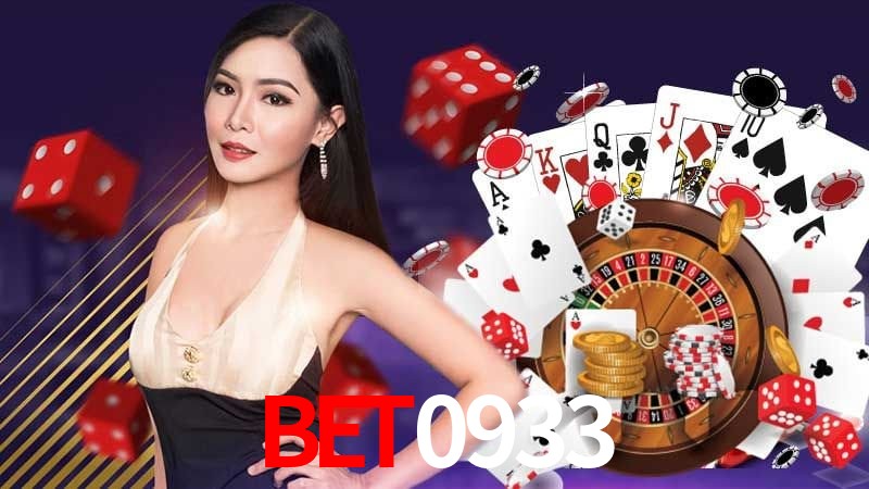 Jogos Exclusivos Bet0933