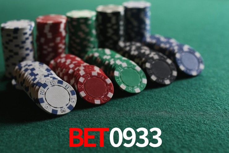 Welcome Bonus Bet0933
