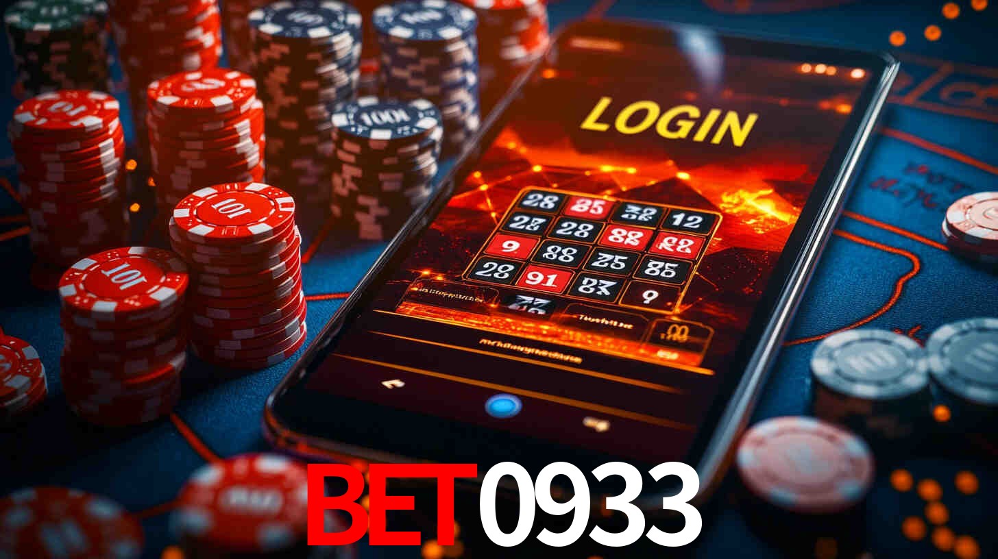Bônus Generosos e Exclusivos no Bet0933 para Você!