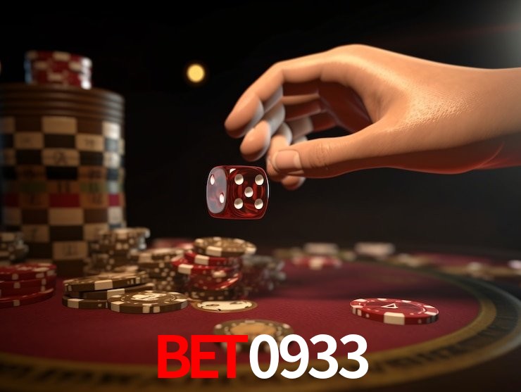 Jogos de Slot Bet0933
