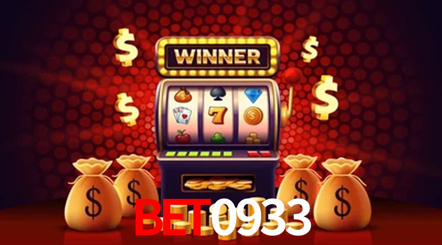 Game Providers Bet0933