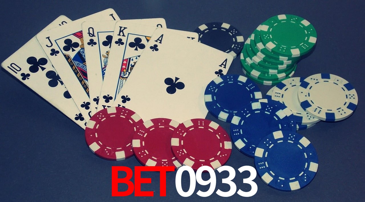 Experiência VIP Bet0933