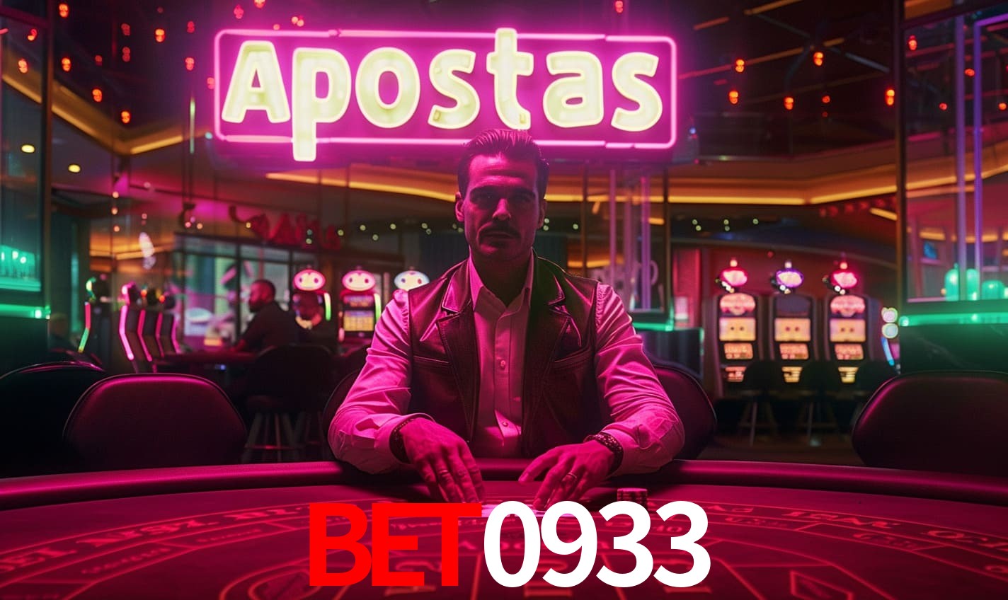 Desvendando o Mundo dos Jogos Virtuais na Bet0933