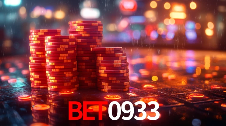 Bet0933 Login