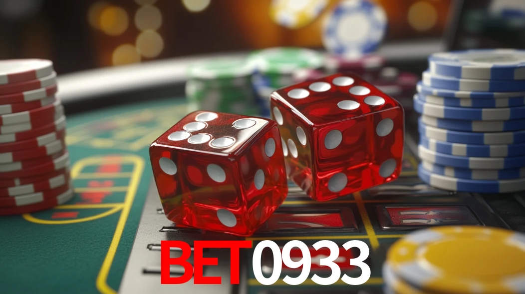 Welcome Bonus Bet0933
