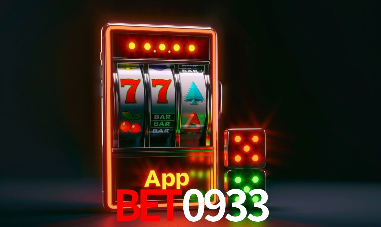 Avaliações dos Jogadores Bet0933