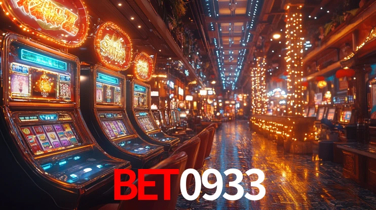 Bet0933 App