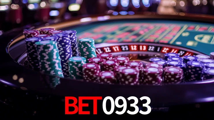 Tournaments Bet0933