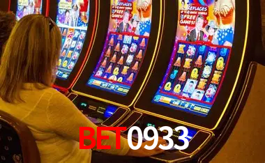 Desvendando o Mundo dos Jogos Virtuais na Bet0933
