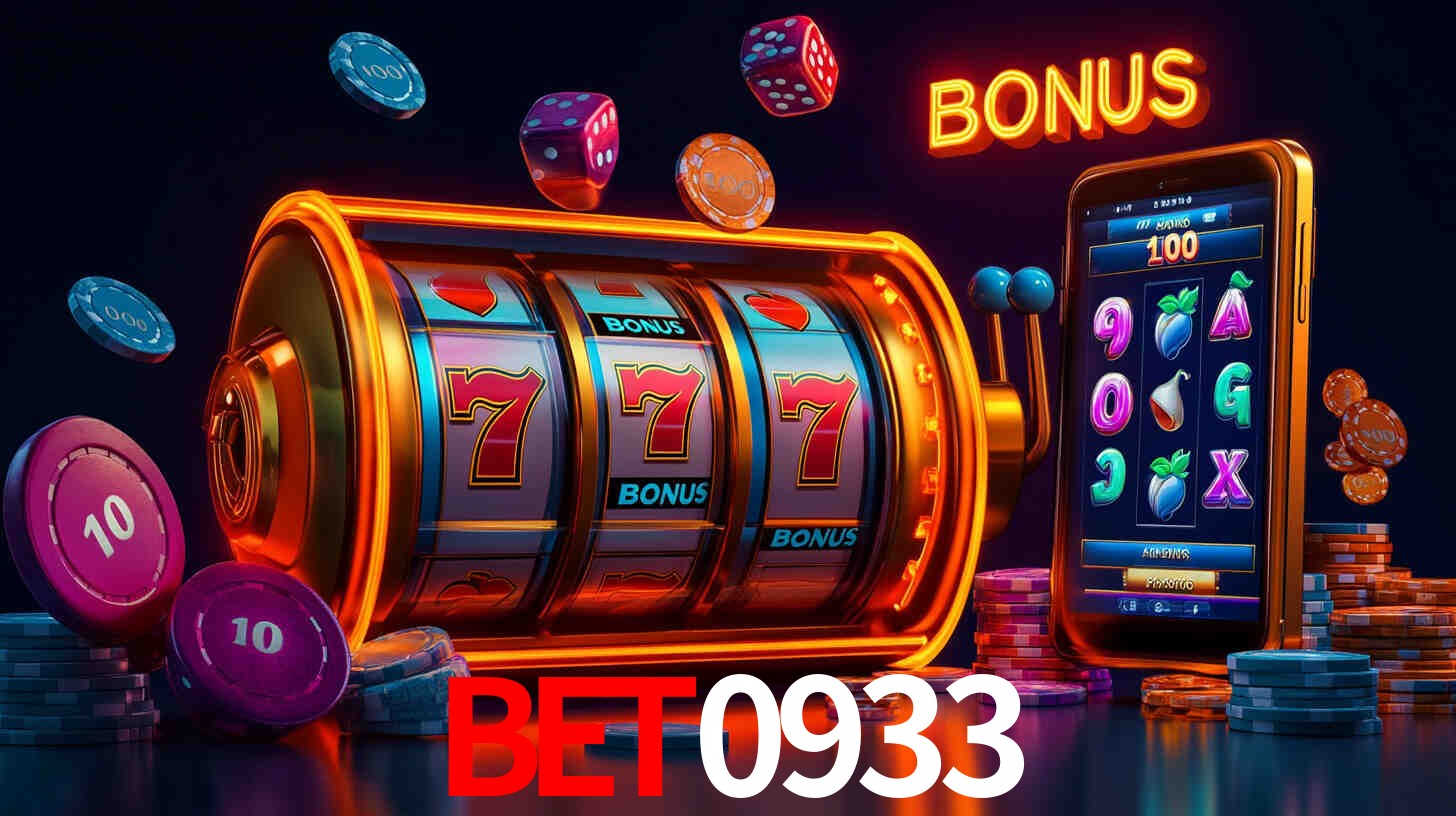 Descubra a Essência do Bet0933: Nossa História e Compromissos