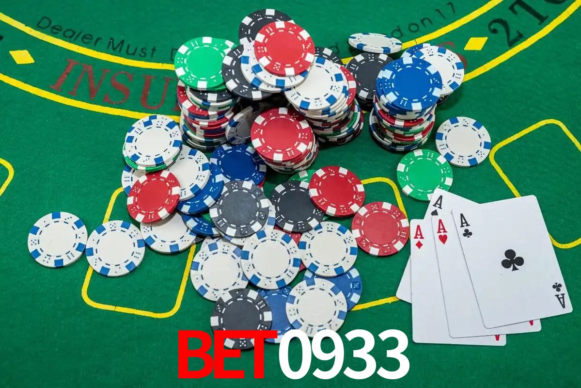 Programa VIP Bet0933