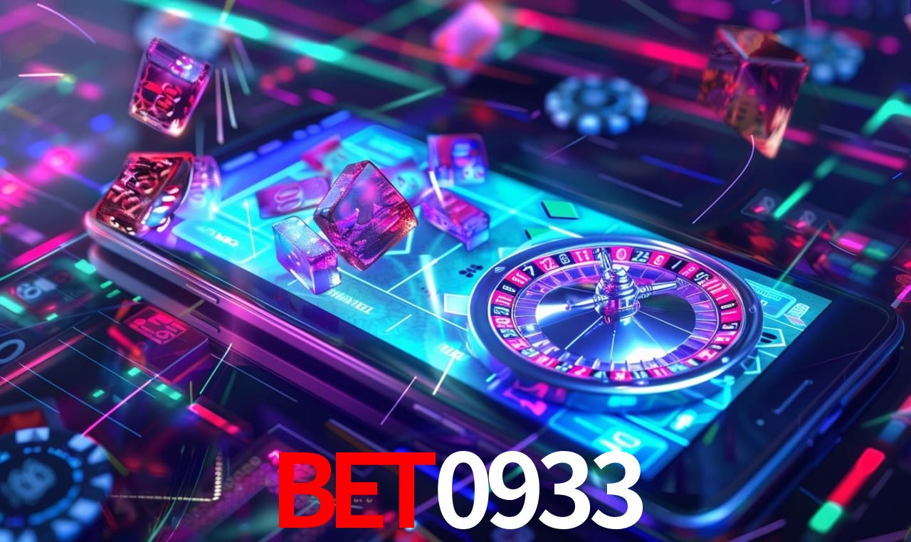 Estatísticas Bet0933