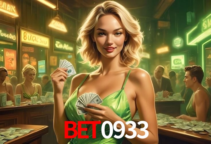 Inovações de Jogos na Bet0933: O Futuro das Experiências Interativas
