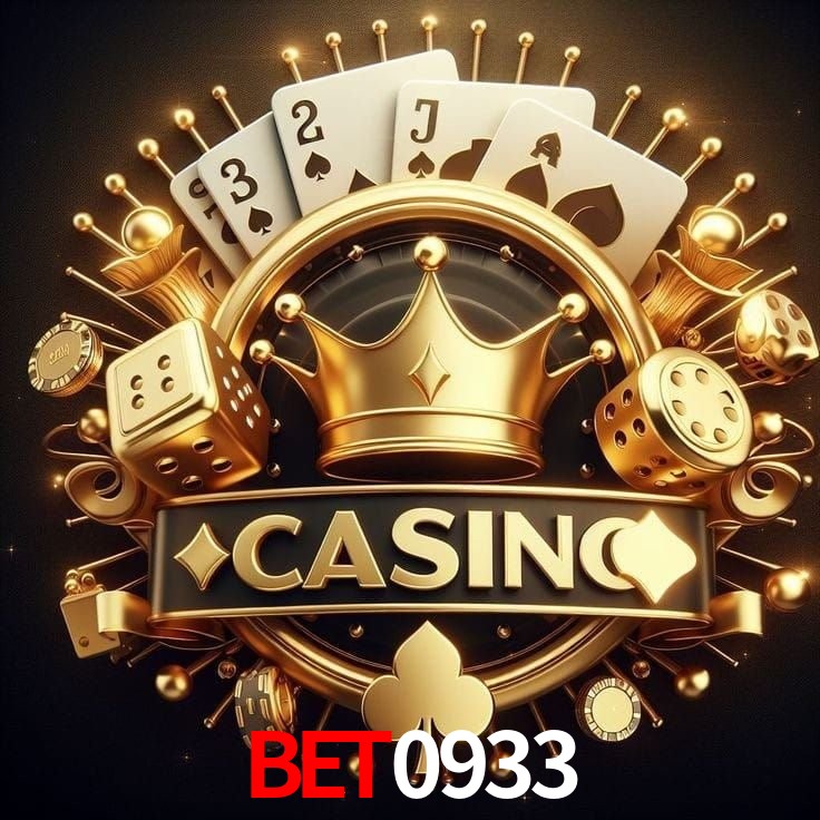 Recursos de Bônus Bet0933