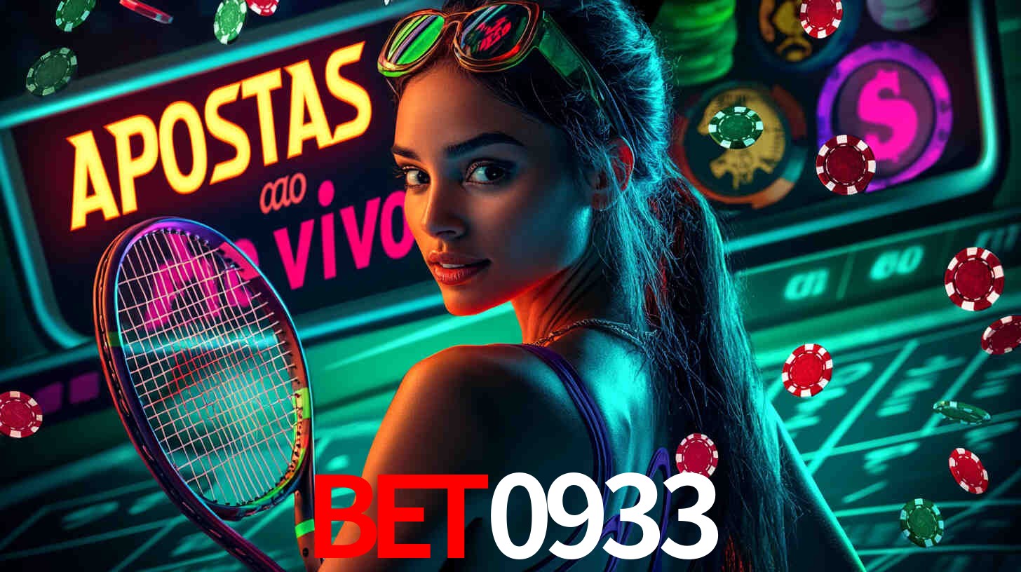 A Popularidade dos Caça-Níqueis no Bet0933