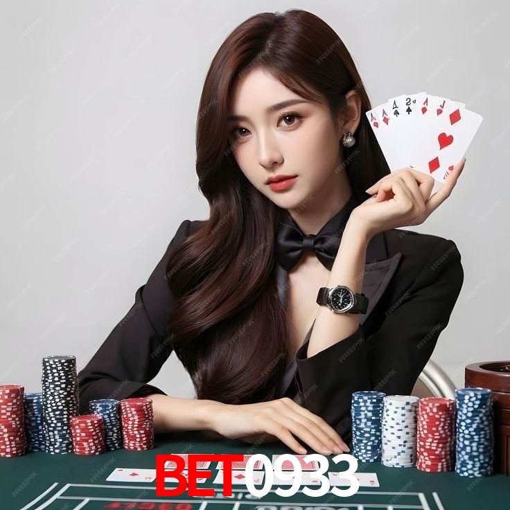 Promoção Relâmpago Bet0933