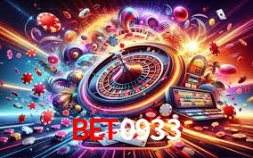 Estatísticas Esportivas Bet0933