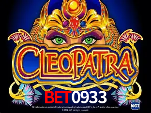 Descubra o Mundo do Cassino Online com Bet0933