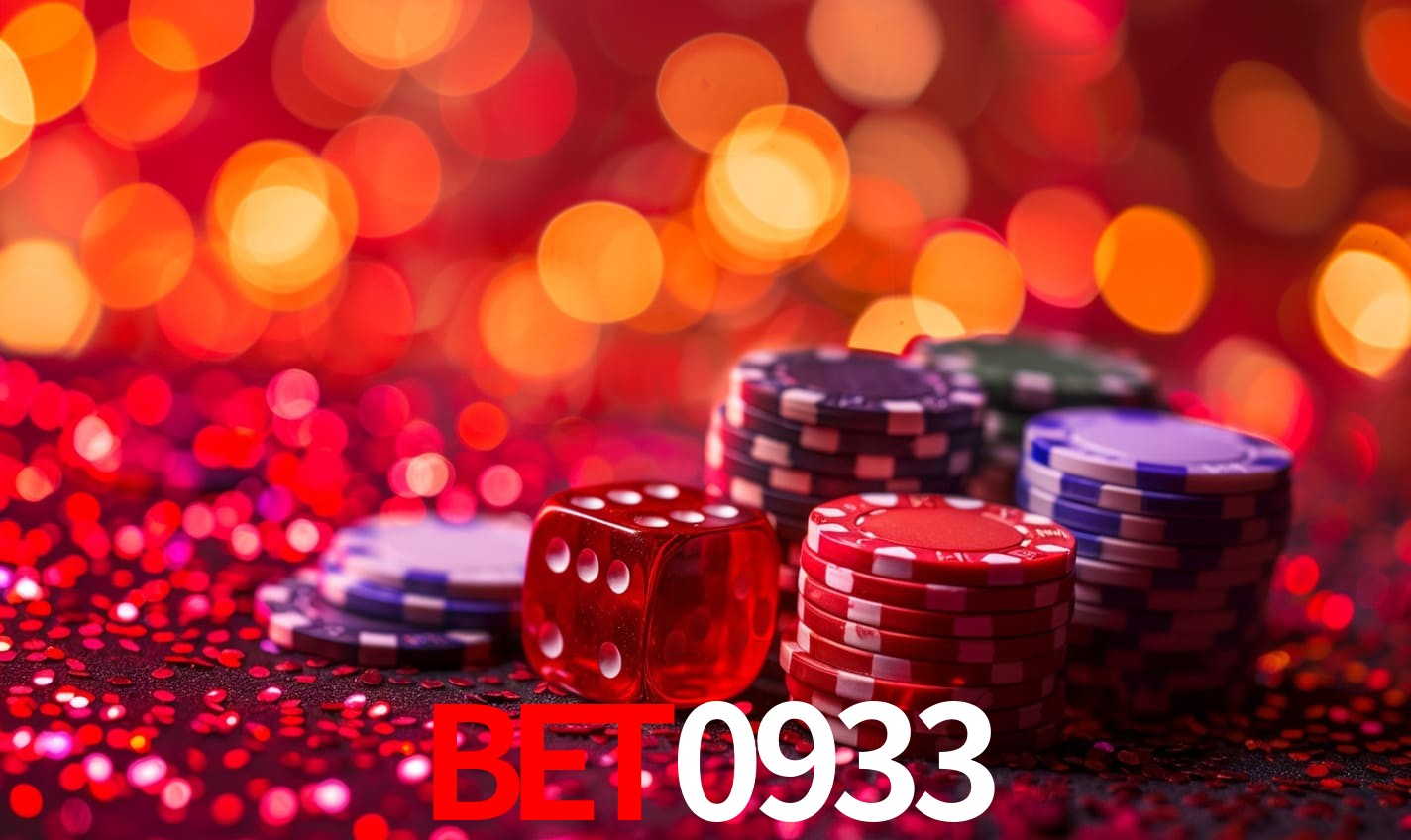 A Emoção da Loteria na Bet0933: Uma Chance de Mudança de Vida