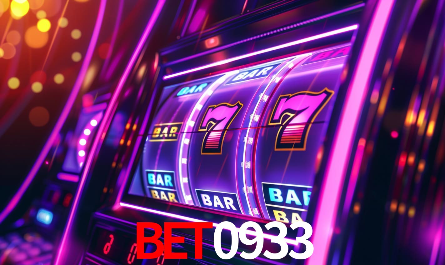 Bet0933 Login