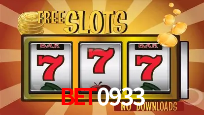 Descubra o Mundo do Cassino Online com Bet0933
