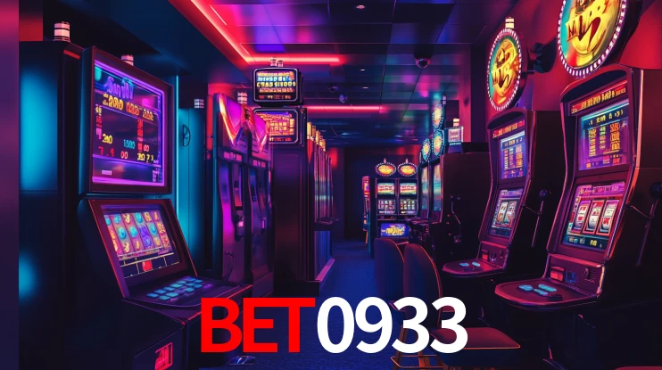 Bet0933 App