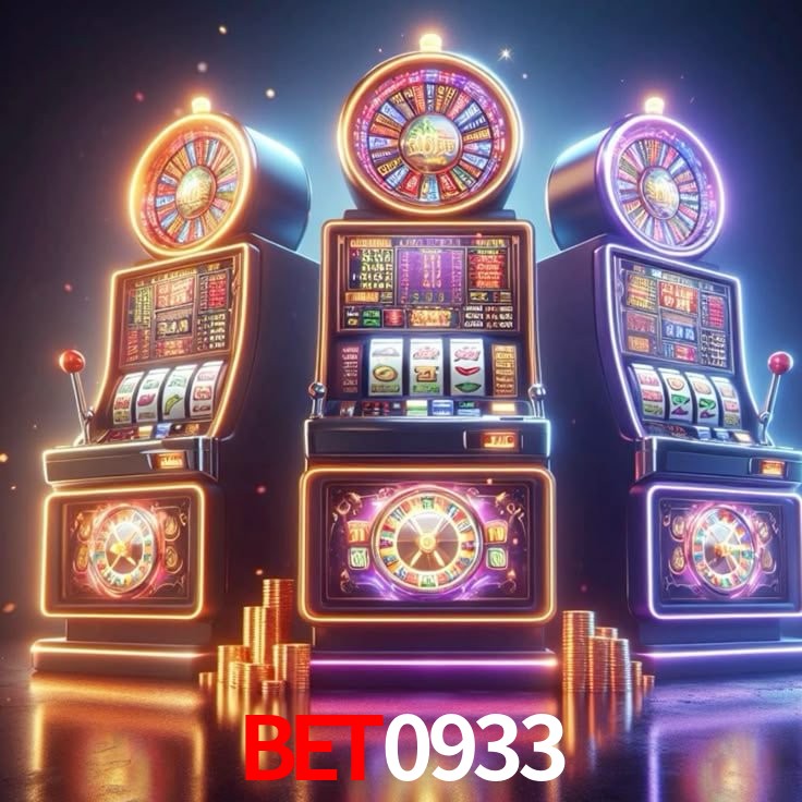 Bet0933 App