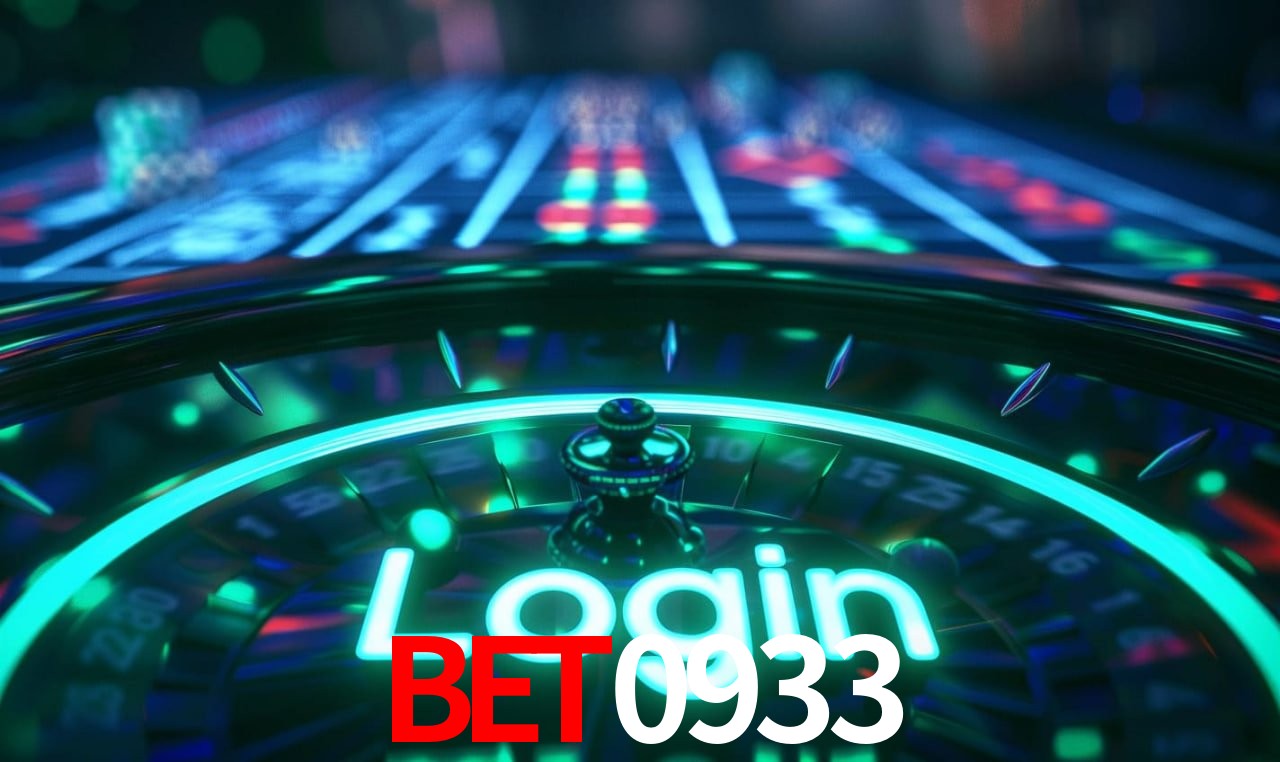 Apostas de Tênis Bet0933