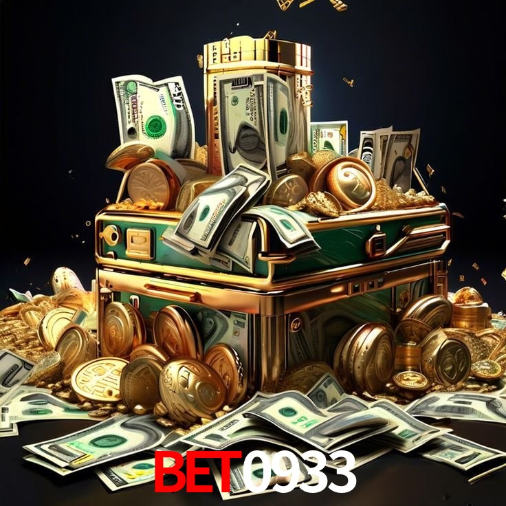 Experiência VIP Bet0933