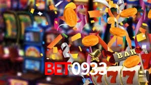 Bet0933 Login