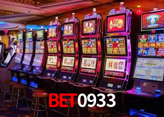 Descubra a Essência do Bet0933: Nossa História e Compromissos
