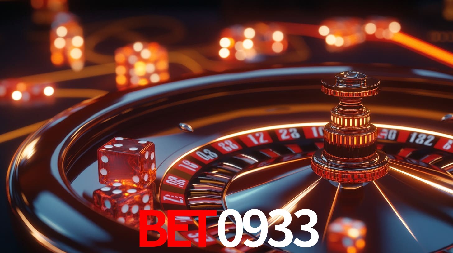 VIP Casino Bet0933