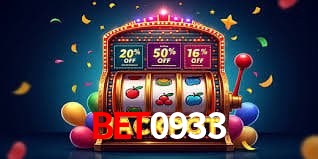 Especiais de Fim de Semana Bet0933