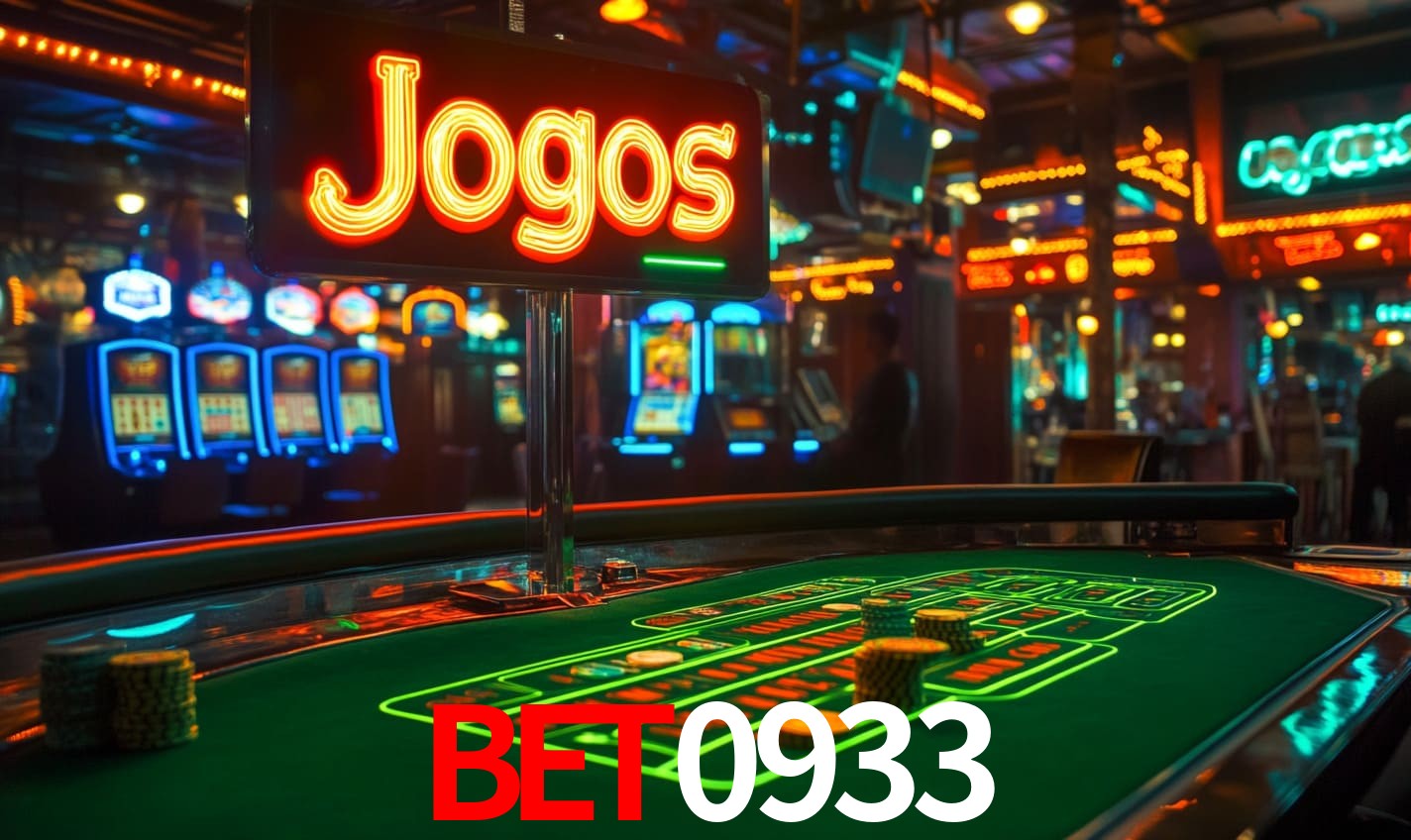 Segurança 2FA Bet0933