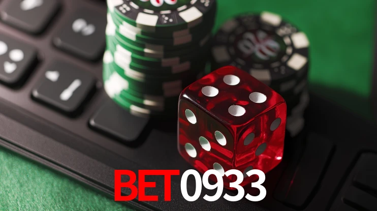 Live Casino Bet0933