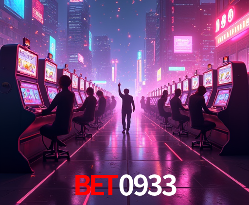 Casino Ao Vivo Bet0933