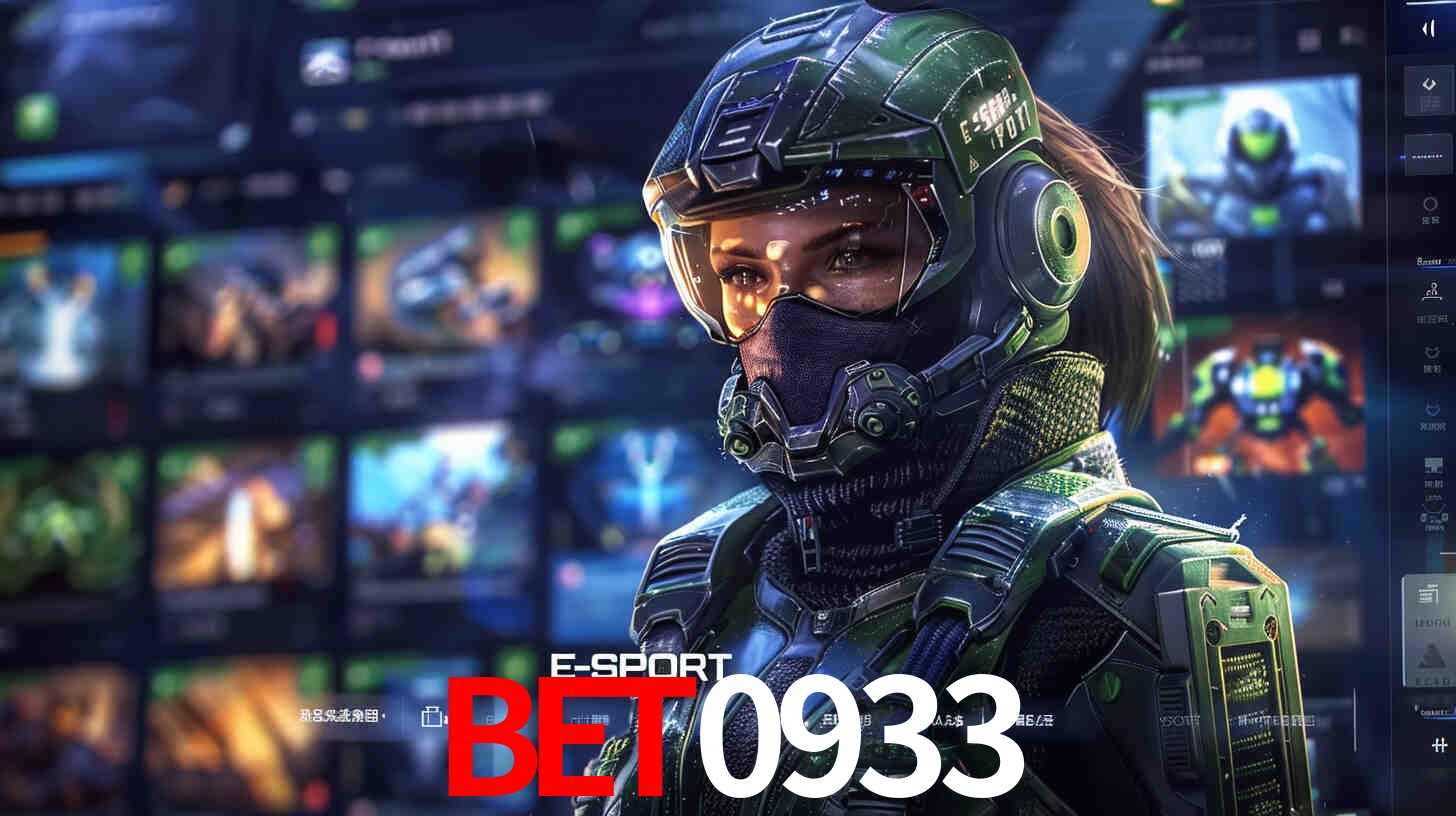 Flash Promotion Bet0933