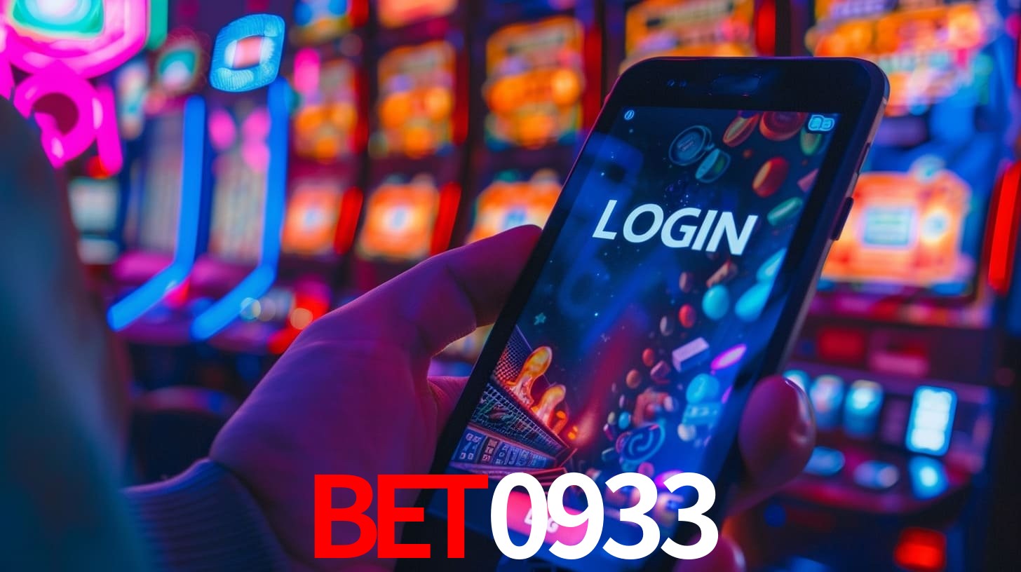 Mesa de Blackjack Bet0933