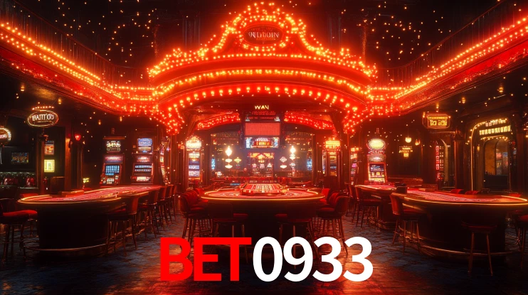 Bet0933