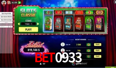 Explorando a Categoria de Eventos em Apostas na Bet0933