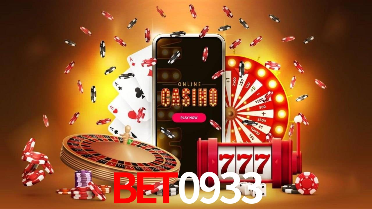 Login Seguro Bet0933