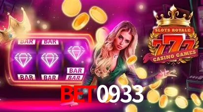 Desvendando o Mundo dos Jogos Virtuais na Bet0933