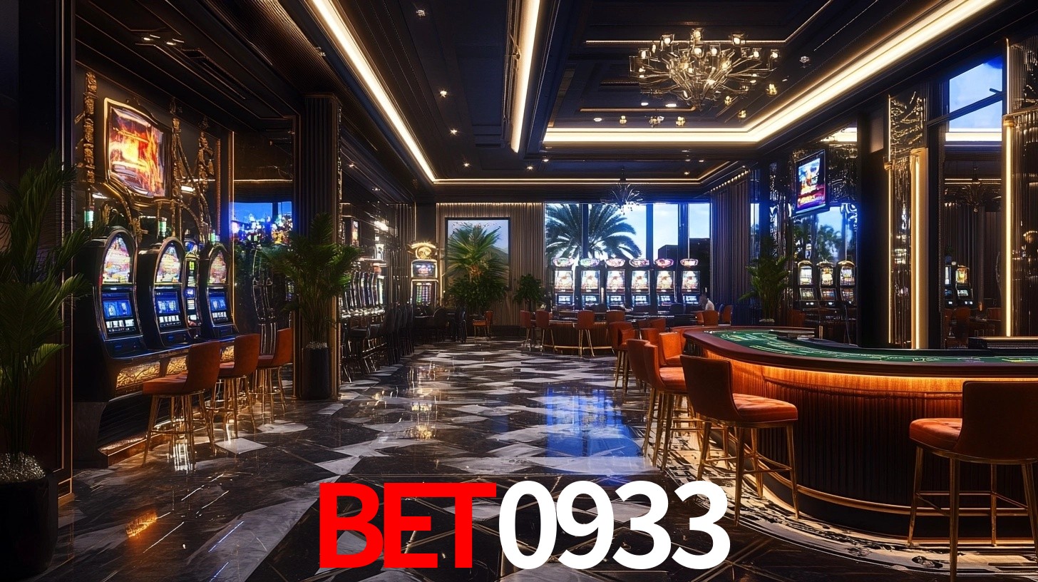 Ofertas Imperdíveis na Bet0933: Promoções e Bônus Que Valem a Pena
