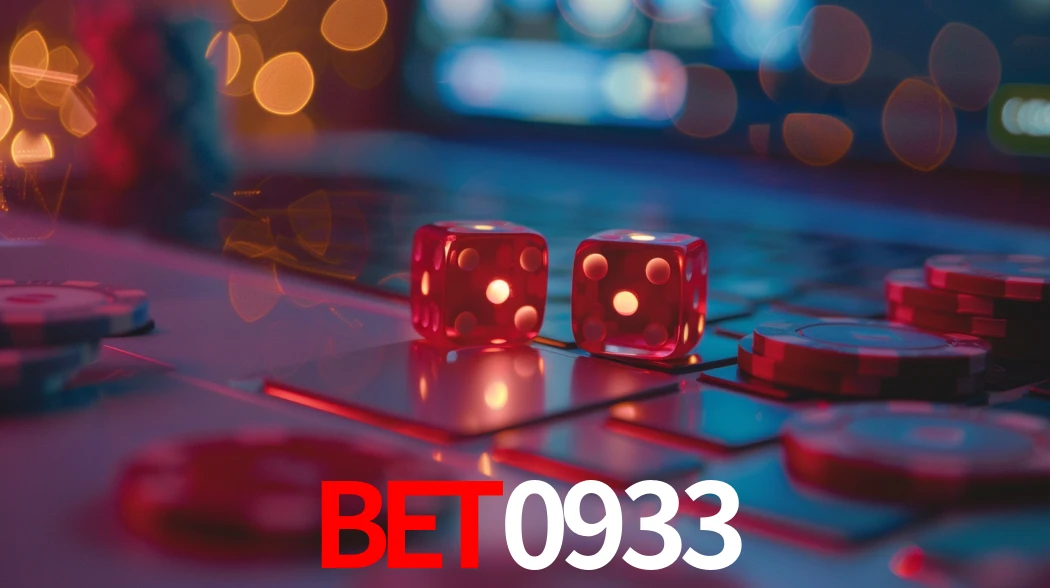 Slot Games Bet0933