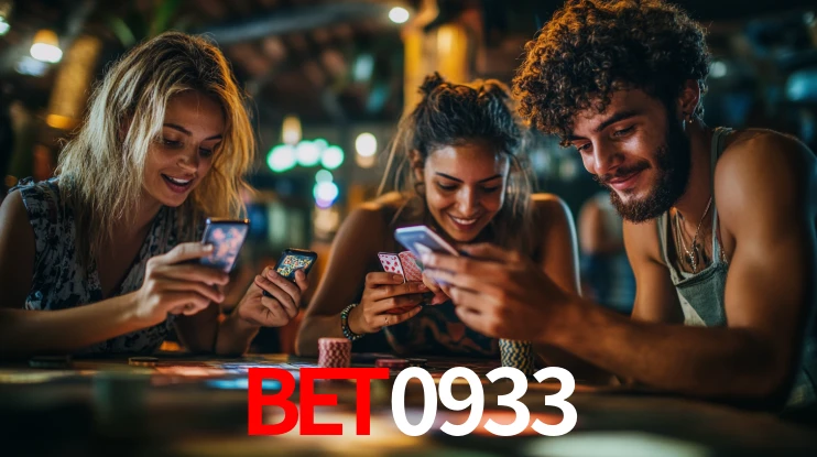Programa VIP Bet0933